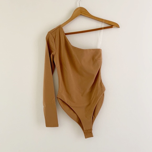 Tiger Mist Bodysuit, New - Picture 4 of 7